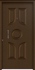 Paliouras Doors Alouminia 42